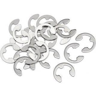 HPI E Clip E-7HD (20pcs)