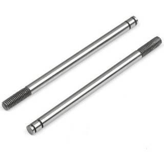 HPI Shock Shaft 3X52Mm (Pr)