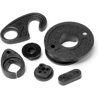 HPI Servo Saver Parts