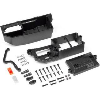 HPI Radio Box Set