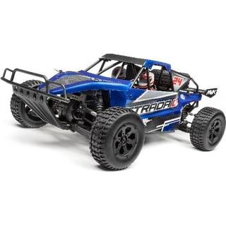 Maverick Strada DT 1:10 4WD Desert Truck RTR Vandtæt [Levering: 1-2 dage]