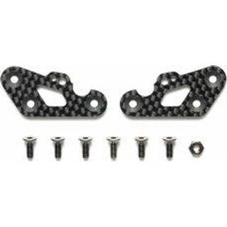 TC-01 Carbon Front Stiffeners