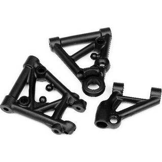 HPI Suspension Arm Set (2Pcs)