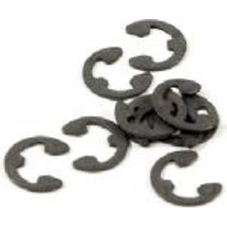 HPI-Z245 E-Clip 5mm - 10stk