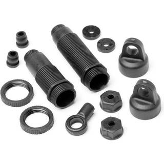 HPI Shock Cap Set (Front/Rear)