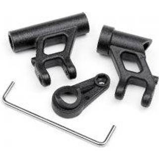 Maverick - MV27025 - Steering Bellcrank and Wire (Vader XB)
