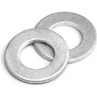 HPI Washer 0.6X4.1X7.5Mm (2Pcs)
