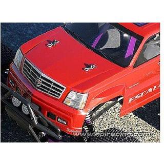 HPI-7490 Cadillac Escalade Body Savage