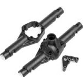 HPI-116867 Axle Housing Set
