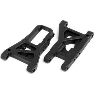 HPI Suspension Arm Set (190Mm Width/ 2 Pairs)