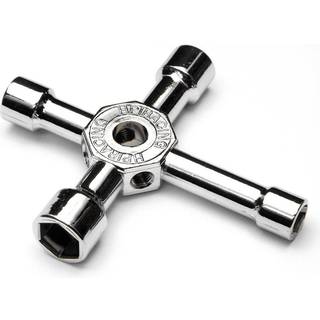 HPI 4 Way Glow Plug Wrench (Small)