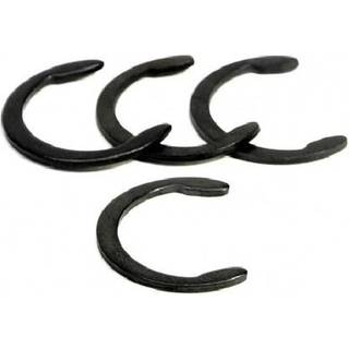 HPI C Clip 13Mm (4Pcs)