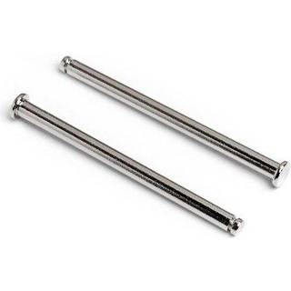 HPI Flange Shaft 3X45Mm (Silver)