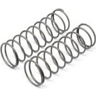 HPI Big Bore Shock Spring (Gray/76Mm/52Gf/2Pcs)