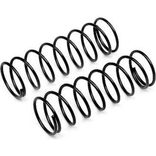 HPI Shock Spring 13X48X1.2Mm 8 Coils (Black/94Gf/2Pcs)