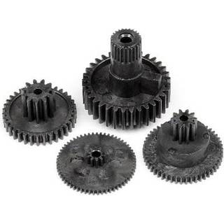 HPI-102765 SF-20 Servo Gear Set