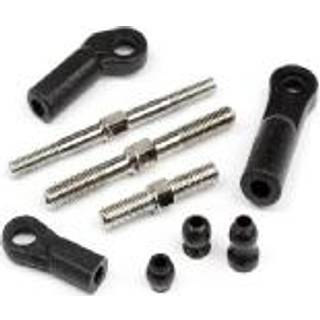 HPI Turnbuckle Set