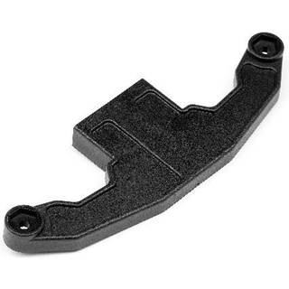 HPI-107904 Rear Body Mount WR8