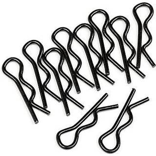 HPI - HP107893 - Body Clip (10Pcs)