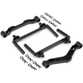 HPI Body Mount Set