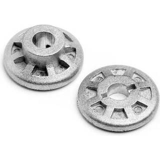 HPI-105817 Slipper Hub Set Savage XS