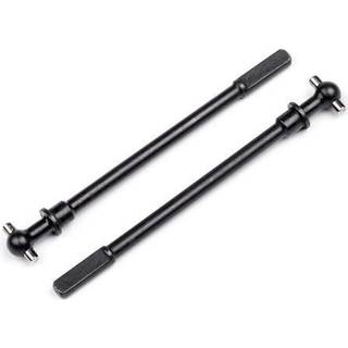 HPI Front Axle Shaft (2Pcs)