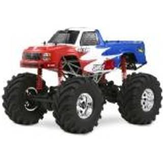 HPI Mini Gt-1 Clear Body