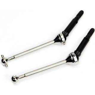 HPI - HP80804 - IP Shiny CVDs Rear (2pcs 200mm)