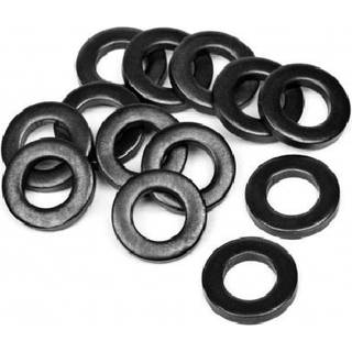HPI - HPZ823 - Washer 4X8X1.2Mm (12Pcs)
