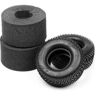 HPI - HP4465 - Terra Pin Tires S-Compound (170X85Mm/2Pcs)