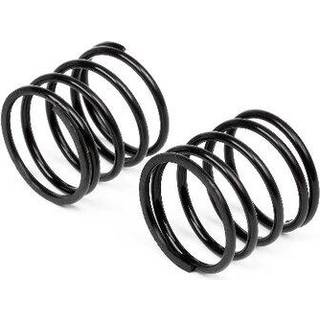 HPI - HP6561 - Spring 18X20X1.7X5 (Black/2Pcs)