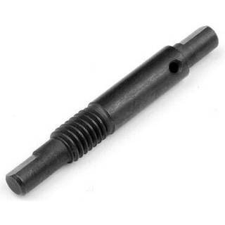 Slipper Gear Shaft 6X43.5Mm