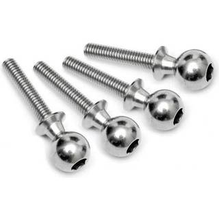 HPI Ball 10X34Mm (4Pcs)