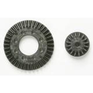 TB Evo 5 one-way gear