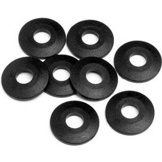 HPI-86902 Hjulskive 5x14x2mm - 8 stk