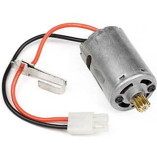 Hpi Nitro Start Motor/Switch Set