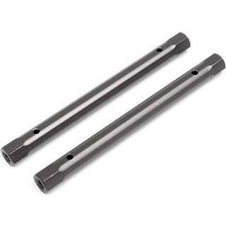 HPI - HP102214 - Joint 7X82Mm (Gunmetal/2Pcs)