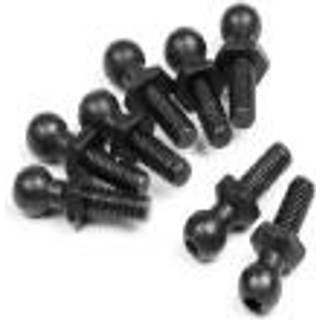 HPI Ball Stud M2.5X6Mm (8Pcs)