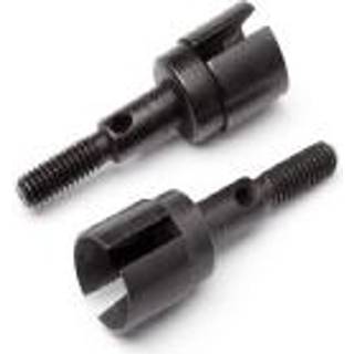 Maverick - MV25013 - WHEEL AXLE F/R 2PCS (SCOUT RC)