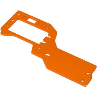 HPI Radio Tray Bullet Mt/St Orange