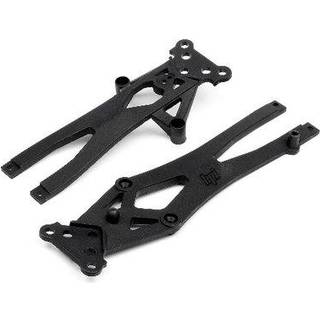 HPI - HP100844 - Upper Deck Set