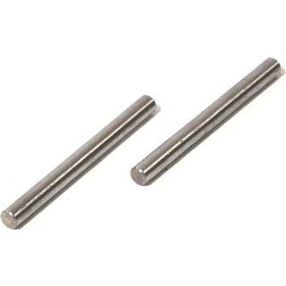 HPI-86074 Shaft 4x46MM 2 stk