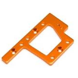 HPI - HP101801 - Centre Gearbox Mounting Plate Trophy Truggy Flux