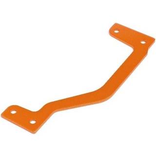 Rear Brace (Orange)