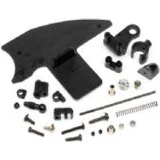 HPI Parts/Screws