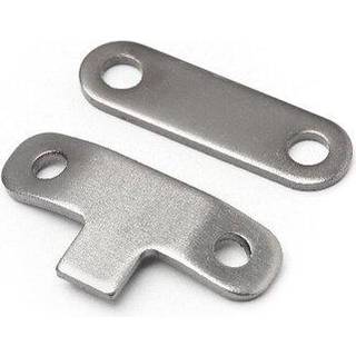 HPI - HP103232 - Front Brace Set
