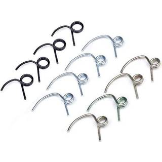 HPI Clutch Spring Set (0.8mm / 0.9mm / 1.0mm)