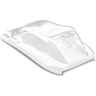 HPI Radio Box Cover (Clear)