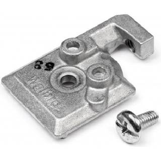 HPI Carburetor Pump Cover Kit
