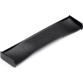 HPI Gt Wing Set (Type F / 10Th Scale / Black)